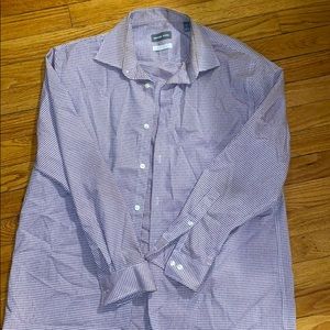 Micheal Kors button down shirt